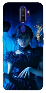 Чохол на Oppo A5 (2020) / Oppo A9 (2020) Dark Dance Wednesday фото 1 з 1