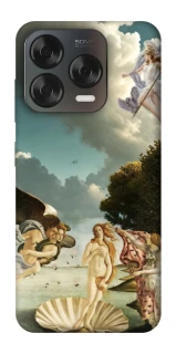 Чохол на ZTE Blade V70 Design Art collage ver.3 фото 1 з 2