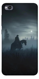 Чехол на Xiaomi Redmi 4a cowboy фото 1 из 1