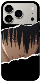 Чохол на Apple iPhone 17 Pro (6.3") Toji v6 фото 1 з 1