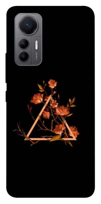 Чохол на Xiaomi 12 Lite Flowers ver.3 фото 1 з 1