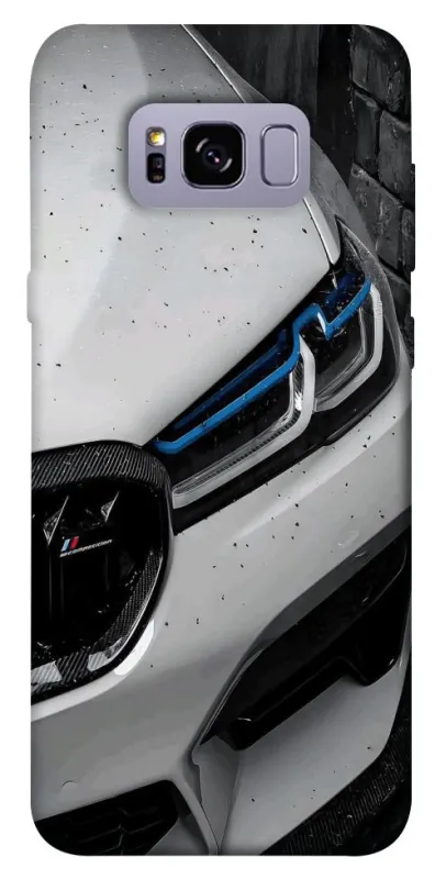 Чехол на Samsung G955 Galaxy S8 Plus BMW v37 фото 1 из 1