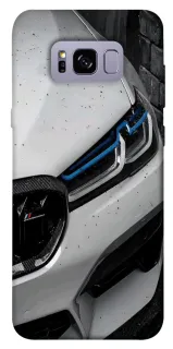 Чохол на Samsung G955 Galaxy S8 Plus BMW v37 фото 1 з 1