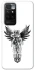 Чохол на Xiaomi Redmi 10 Tattoo ver.12 фото 1 з 1