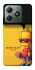Чохол на Realme C61 Bart фото 1 з 1