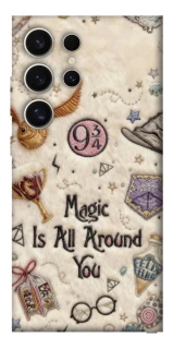 Чехол на Samsung Galaxy S25 Ultra Magic is all Around фото 1 из 1