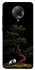 Чохол на Xiaomi Redmi K30 Pro / Poco F2 Pro Panda and tree фото 1 з 1