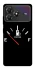 Чехол на ZTE Blade A36 Сoffee speedometer фото 1 из 1
