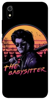 Чохол на Xiaomi Redmi 7A Stranger Things ver.31 фото 1 з 1