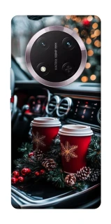 Чохол на Honor X9c Christmas spirit ver.2 фото 1 з 1
