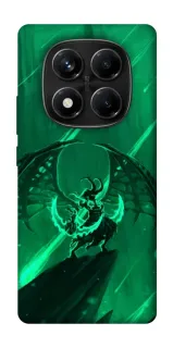Чохол на Xiaomi Redmi Note 14 Pro 4G Warcraft Illidan фото 1 з 1