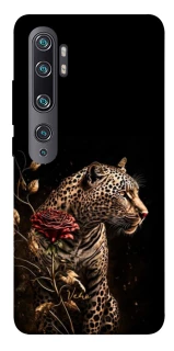 Чохол на Xiaomi Mi Note 10 / Note 10 Pro / Mi CC9 Pro Leopard v3 фото 1 з 1