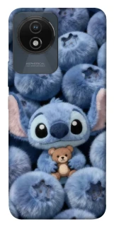 Чохол на Vivo Y02 Sweet Stitch фото 1 з 1