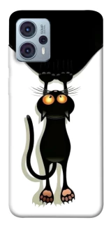 Чохол на Motorola Moto G23 But it's not white фото 1 Чохол на Motorola Moto G23 But it's not white фото 1 з 1