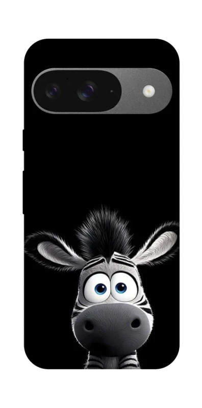 Чохол на Google Pixel 10 My Zebra фото 1 з 1