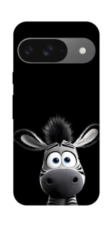 Чехол на Google Pixel 10 My Zebra фото 1 из 1