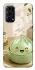 Чохол на Oppo Reno 5 4G Dumpling ver.3 фото 1 з 1