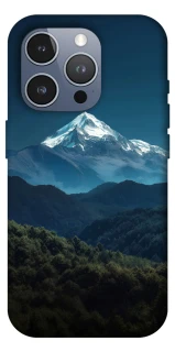 Чехол на Apple iPhone 16 Pro Max Mountain v4 фото 1 из 1