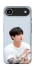 Чехол на Apple iPhone 17 Air (6.5") Jungkook - BTS фото 1 из 1