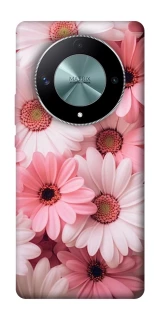Чехол на Huawei Magic6 Lite Розовые цветы v2 фото 1 из 1