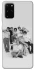 Чохол на Samsung Galaxy S20+ Stray Kids All Around фото 1 з 1