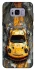 Чехол на Samsung G955 Galaxy S8 Plus Drawn Porsche фото 1 из 1