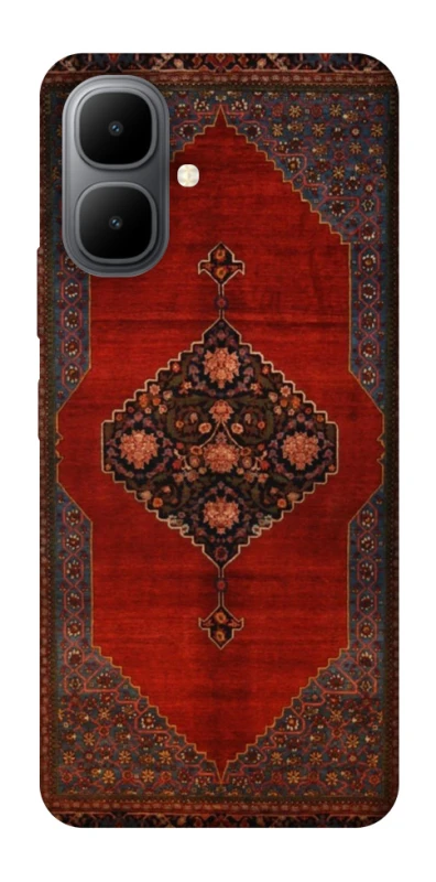 Чехол на Infinix Smart 10 Килим v12 фото 1 из 1