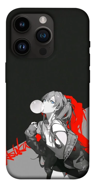 Чехол на Apple iPhone 14 Pro (6.1") Asoka фото 1 из 1