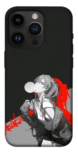 Чохол на Apple iPhone 14 Pro (6.1") Asoka фото 1 з 1