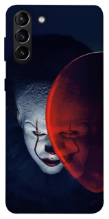 Чехол на Samsung Galaxy S21+ Оно v3 фото 1 из 1