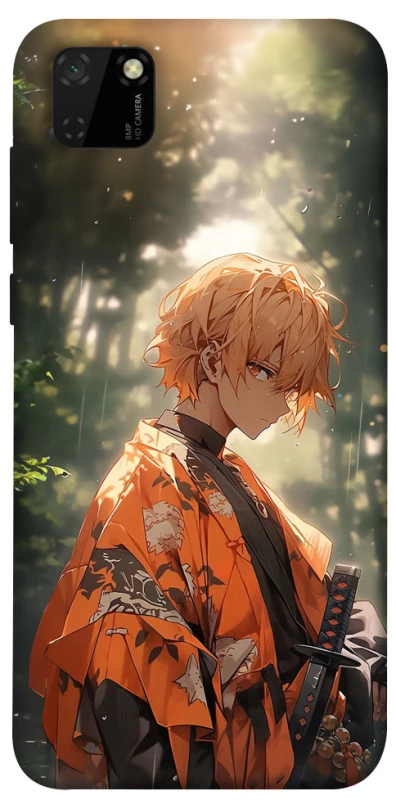 Чехол на Huawei Y5p Zenitsu фото 1 из 1