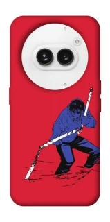 Чохол на Nothing Phone (2a) Toji v4 фото 1 з 1