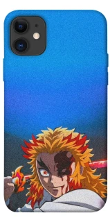 Чехол на Apple iPhone 11 (6.1") Anime v19 фото 1 из 1