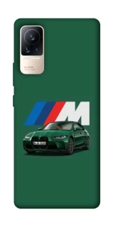 Чохол на Xiaomi Civi 6 BMW M4 фото 1 з 1