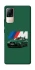 Чохол на Xiaomi Civi 6 BMW M4 фото 1 з 1