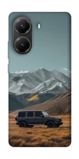 Чохол на Xiaomi Poco X6 Pro Gelik v2 фото 1 з 1