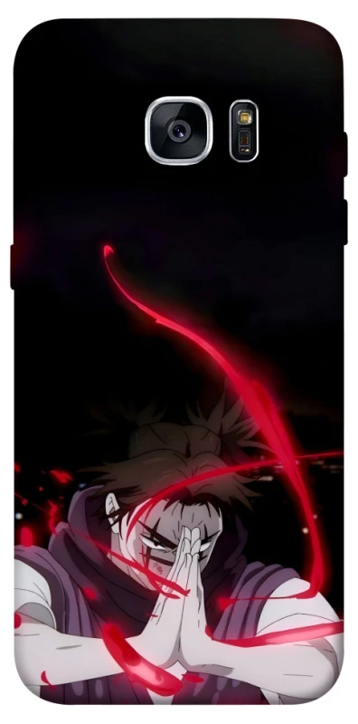 Чохол на Samsung G935F Galaxy S7 Edge Choso фото 1 з 1