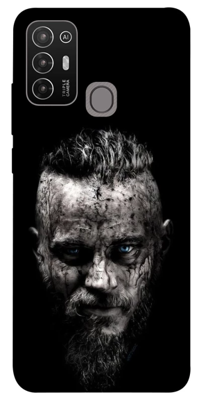 Чохол на ZTE Blade A52 Ragnar фото 1 з 1