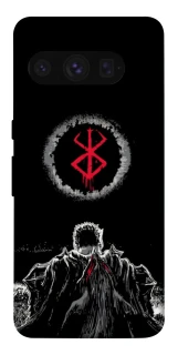 Чехол на Google Pixel 8 Pro Berserk moon фото 1 из 1