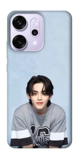 Чехол на Oppo Reno 14 Pro Seungcheol - Seventeen фото 1 из 1