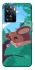 Чохол на OnePlus Nord N20 SE Adopt Me Forest Mouse Jump фото 1 з 1