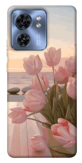 Чохол на Motorola Edge 40 Morning Flowers zon фото 1 Чохол на Motorola Edge 40 Morning Flowers zon фото 1 з 1