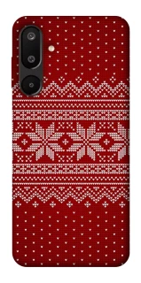 Чохол на Samsung Galaxy M16 5G Новорічний v5 фото 1 з 1