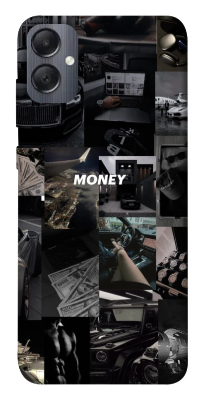 Чохол на Samsung Galaxy A05 Money фото 1 з 1