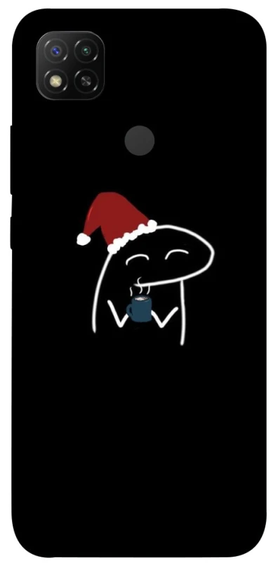Чохол на Xiaomi Redmi 9C Christmas mood фото 1 з 1