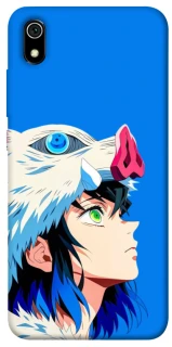 Чохол на Xiaomi Redmi 7A Hashibira Inosuke фото 1 з 1