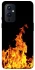 Чехол на OnePlus 9 Огонь фото 1 из 1