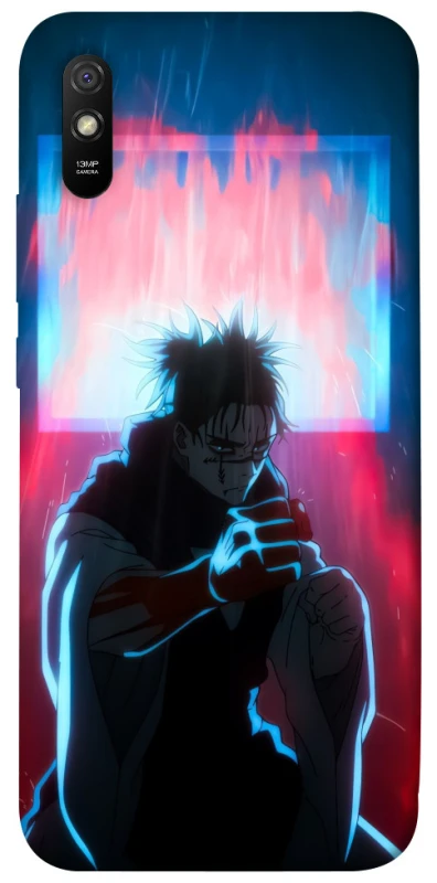 Чохол на Xiaomi Redmi 9A Choso v2 фото 1 з 1