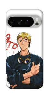 Чехол на Google Pixel 10 Pro Onizuka фото 1 из 1
