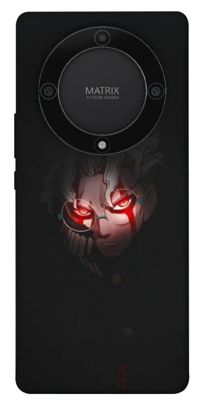 Чохол на Huawei Magic5 Lite Dandadan фото 1 з 1